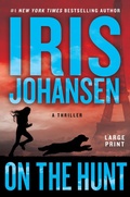 Cover: On the Hunt - Grand Central Publishing