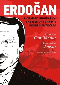 Abbildung von: Erdogan - Arsenal Pulp Press