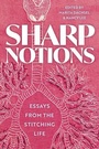 Cover: Sharp Notions - Arsenal Pulp Press