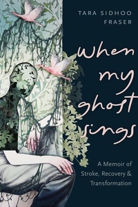 Enlarge image Cover: When My Ghost Sings - Arsenal Pulp Press