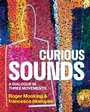 Cover: Curious Sounds - Arsenal Pulp Press