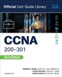 Cover: CCNA 200-301 Official Cert Guide Library - Cisco Press