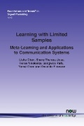 Cover: Learning with Limited Samples - now publishers Inc