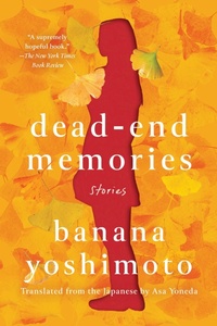 Abbildung von: Dead-End Memories - Counterpoint