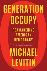 Enlarge image Cover: Generation Occupy - Counterpoint