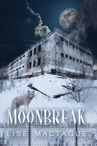 Enlarge image Cover: Moonbreak - Bella Books