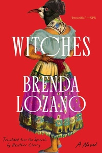 Enlarge image Cover: Witches - Catapult