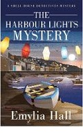 Cover: The Harbour Lights Mystery - Thomas & Mercer