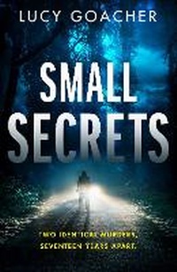 Enlarge image Cover: Small Secrets - Thomas & Mercer