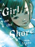 Cover: A Girl on the Shore - Collector's Edition - Vertical Inc.