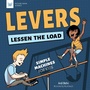 Cover: Levers Lessen the Load - Nomad Press (VT)