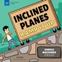 Cover: Inclined Planes Ramp It Up - Nomad Press (VT)