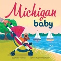Cover: Michigan Baby - Hometown World