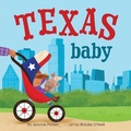 Cover: Texas Baby - Hometown World