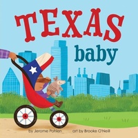 Enlarge image Cover: Texas Baby - Hometown World