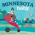 Cover: Minnesota Baby - Hometown World