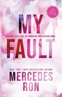 Enlarge image Cover: My Fault - Sourcebooks, Inc
