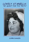 Cover: My Lovely Stanella - P3 Publications