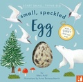 Cover: Small, Speckled Egg - Mama Makes Books