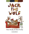 Cover: Jack the Wolf - Callaway Editions,U.S.
