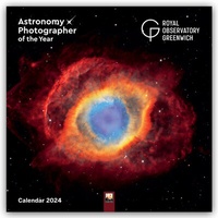 Abbildung von: Astronomy Photographer of the Year - Astronomie Fotograf des Jahres 2024 - Flame Tree Publishing
