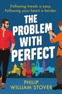 Cover: The Problem With Perfect - Canelo Hera