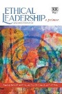 Cover: Ethical Leadership - Edward Elgar Publishing