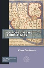 Cover: "Europe" in the Middle Ages - Arc Humanities Press