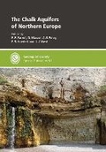 Cover: The Chalk Aquifers of Northern Europe - Geological Society