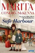 Cover: Safe Harbour - O'Brien Press Ltd