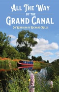 Cover: All the Way by The Grand Canal - O'Brien Press Ltd