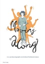 Cover: Moving along - Peter Lang Verlag
