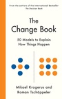 Cover: The Change Book - Profile Books Ltd