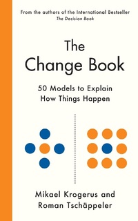 Enlarge image Cover: The Change Book - Profile Books Ltd