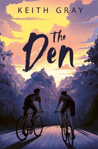 Enlarge image Cover: The Den - Barrington Stoke Ltd