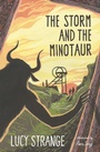 Cover: The Storm and the Minotaur - Barrington Stoke Ltd