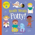 Cover: Ready Steady Potty! - Little Tiger