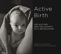 Enlarge image Cover: Active Birth - Montag & Martin Limited