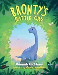 Cover: Bronty's Battle Cry - Award Publications Ltd