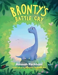 Enlarge image Cover: Bronty's Battle Cry - Award Publications Ltd
