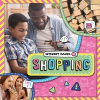 Abbildung von: Shopping - BookLife Publishing