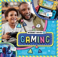 Abbildung von: Gaming - BookLife Publishing