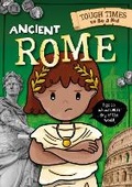 Cover: Ancient Rome - BookLife Publishing