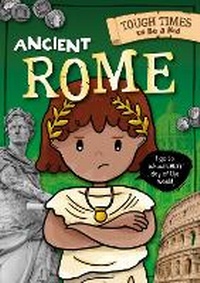 Enlarge image Cover: Ancient Rome - BookLife Publishing