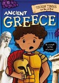 Cover: Ancient Greece - BookLife Publishing
