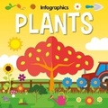 Cover: Plants - BookLife Publishing