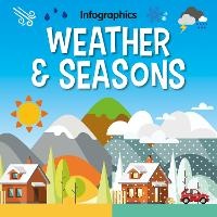 Enlarge image Cover: Weather and Seasons - BookLife Publishing