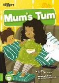 Cover: Mum's Tum - BookLife Publishing
