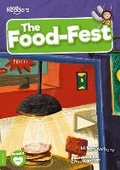 Cover: The Food-Fest - BookLife Publishing