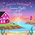 Cover: Summer Nights at The Starfish Cafe - Boldwood Books Ltd